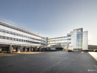 Kontorhuset CPH Airport Business Center
