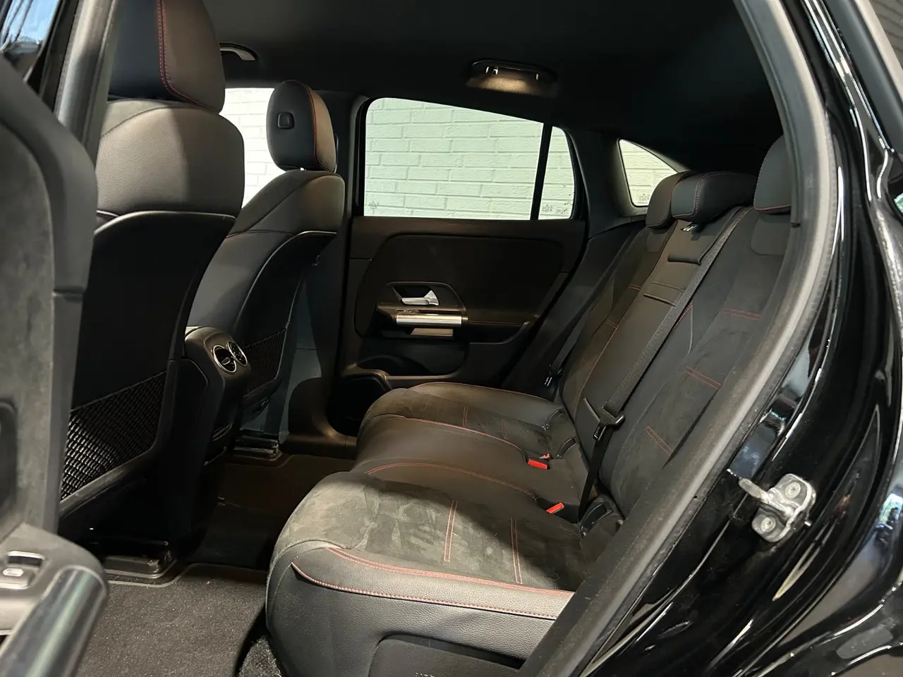 Billede 6 - Mercedes EQA250+  AMG Line