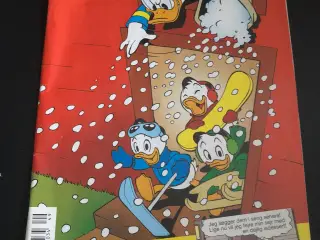 Anders And blad - nr. 49, 2007