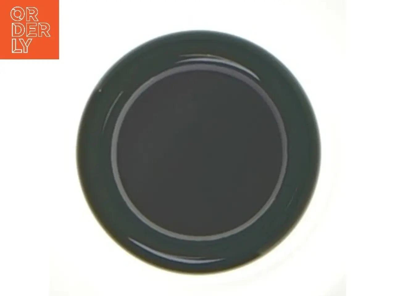 Billede 3 - Lang vase (str. 28x6,5 cm)