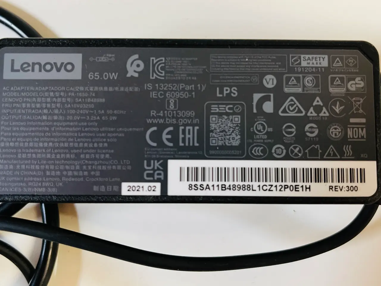 Billede 5 - Mini PC LENOVO ThinkCentre M73