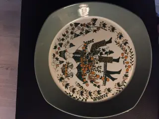 Sicilia by Figgjo Norway Chop Plate