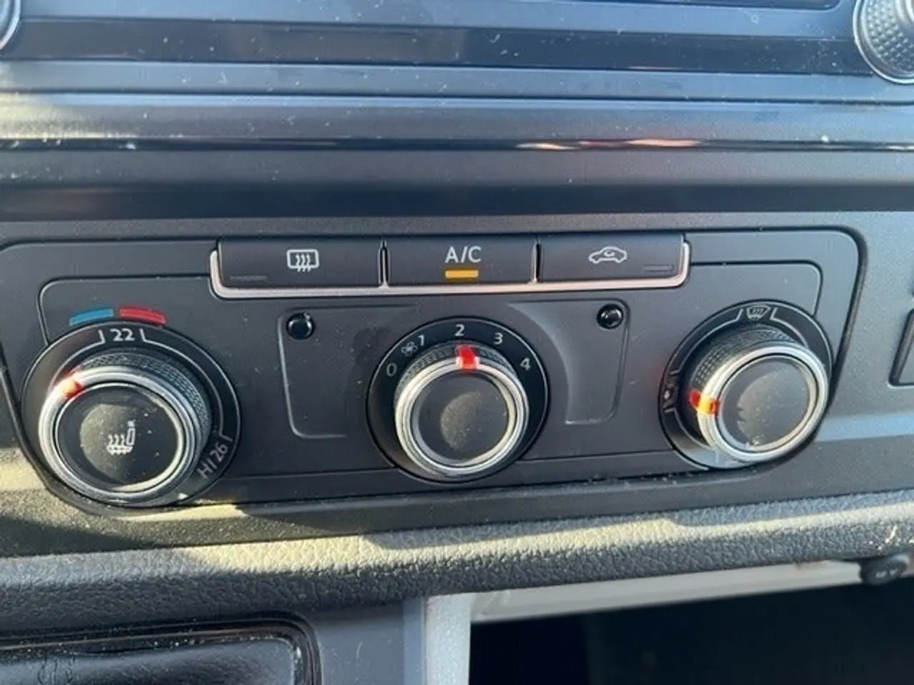 Billede 12 - VW Transporter 2,0 TDi 204 Kassevogn DSG kort
