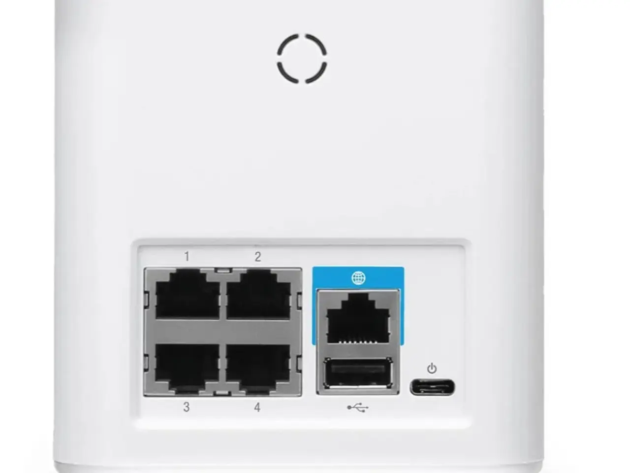 Billede 4 - Amplifi HD Mesh Router, uåbnet