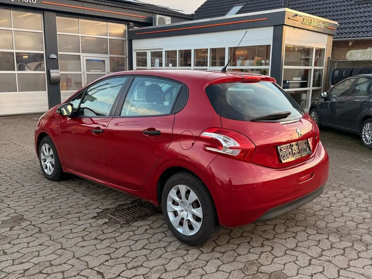 Billede 3 - Peugeot 208 1,0 VTi Access + AirSound 68HK 5d