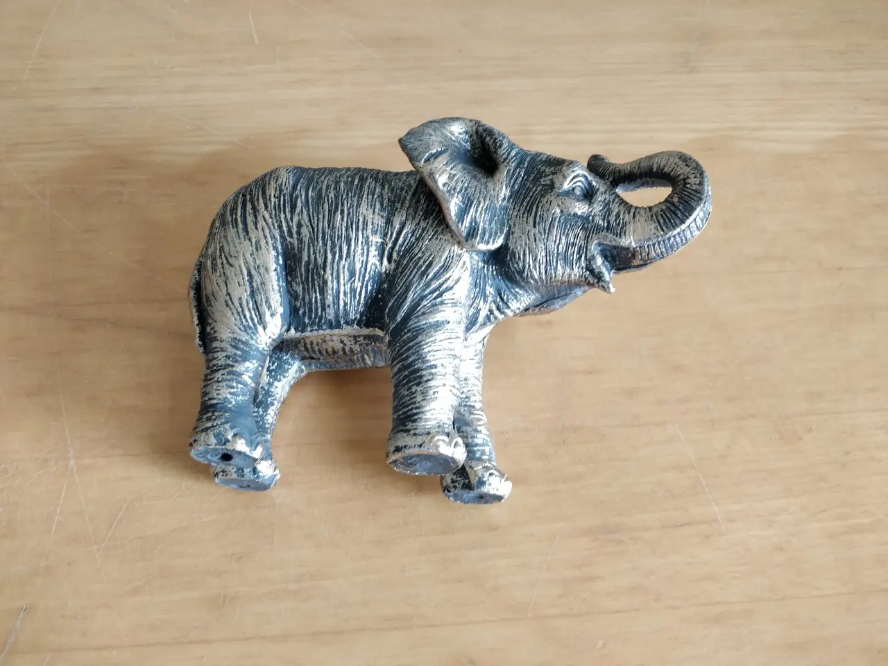Billede 3 - Elefant