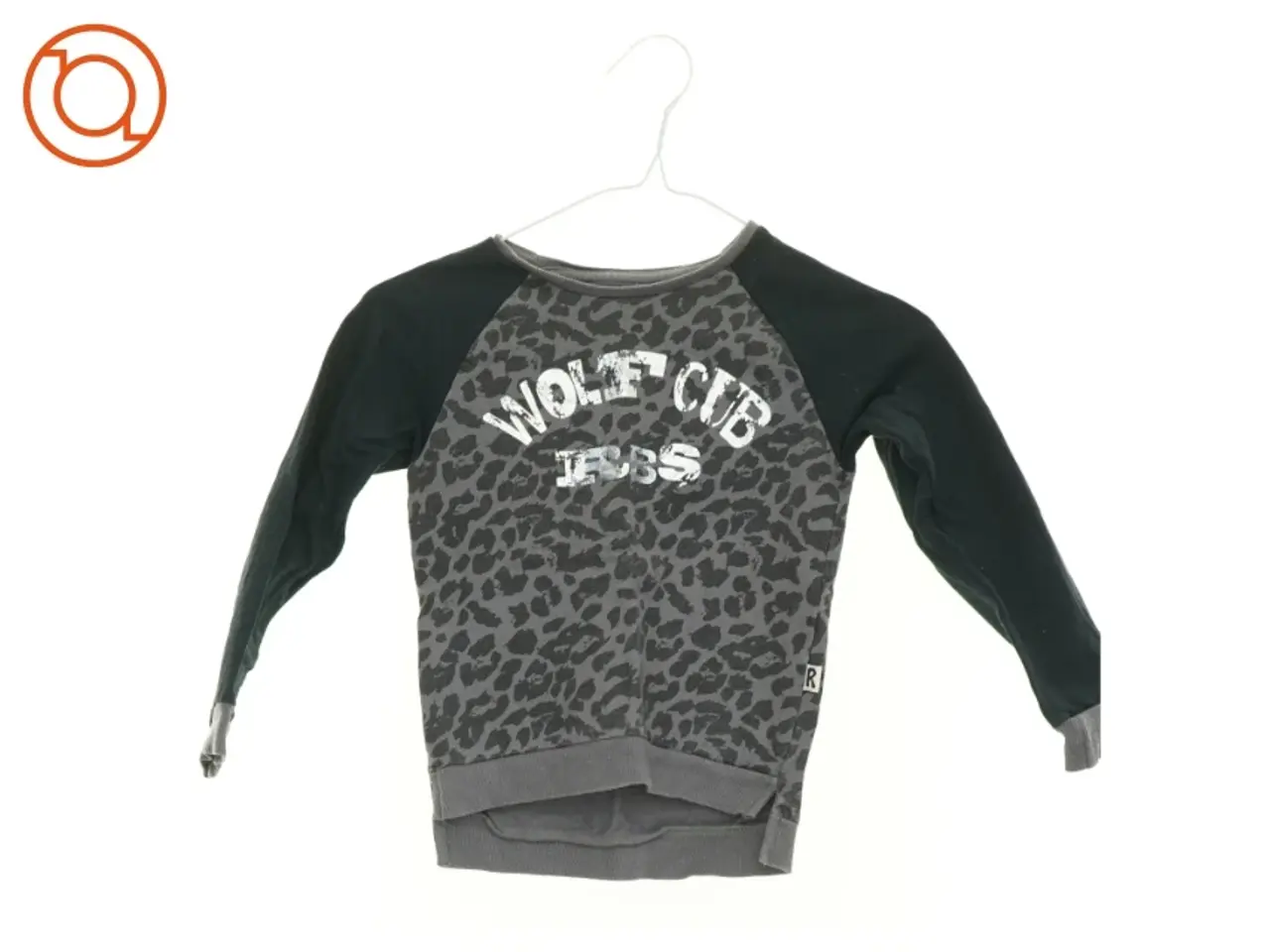 Billede 1 - Bluse fra Rebus (str. 122 cm)