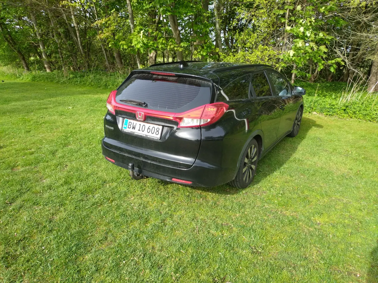 Billede 7 - Honda 