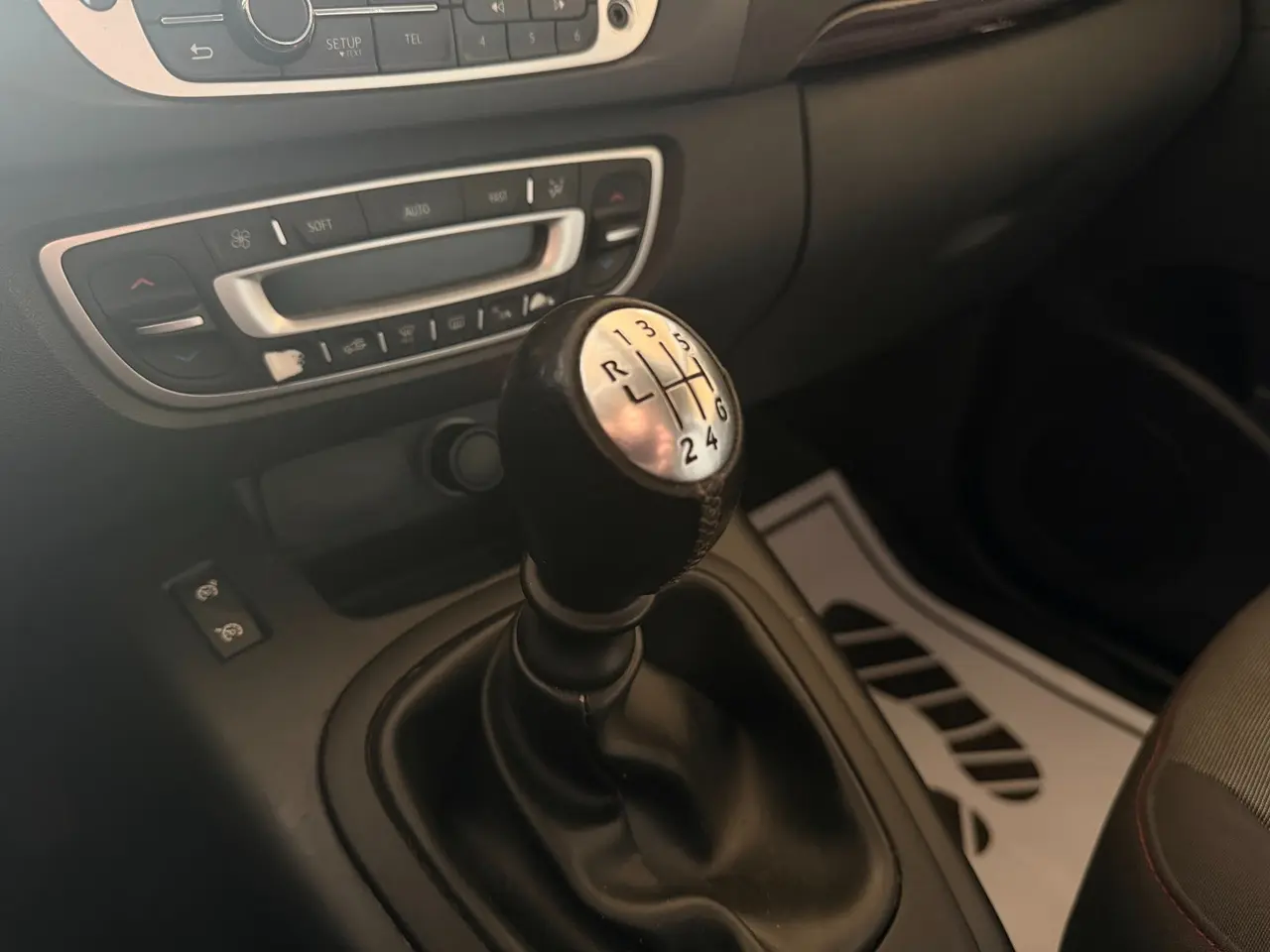 Billede 11 - Renault Scenic III 1,5 dCi 110 Expression