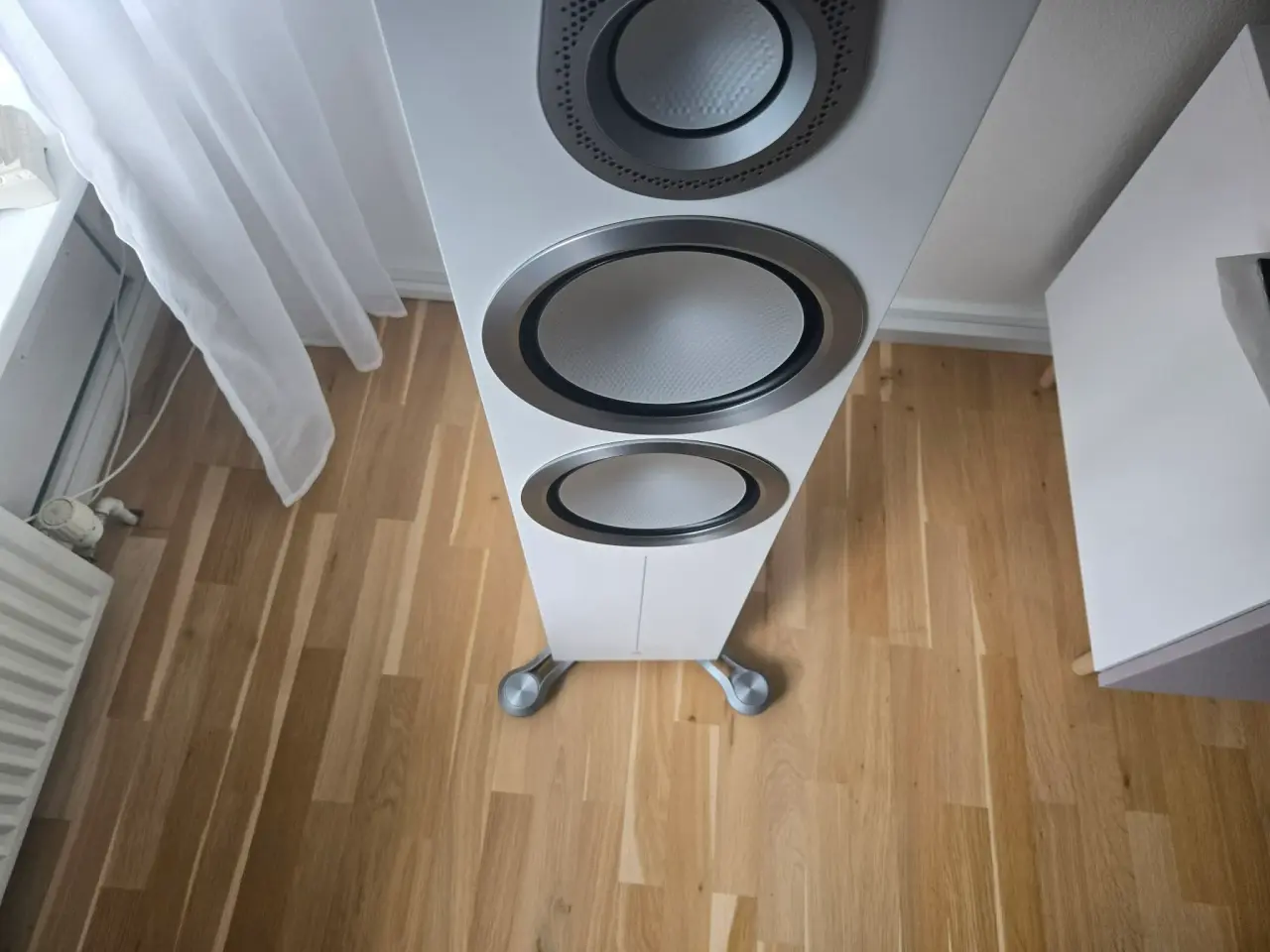 Billede 5 - Monitor Audio Gold 500 6g