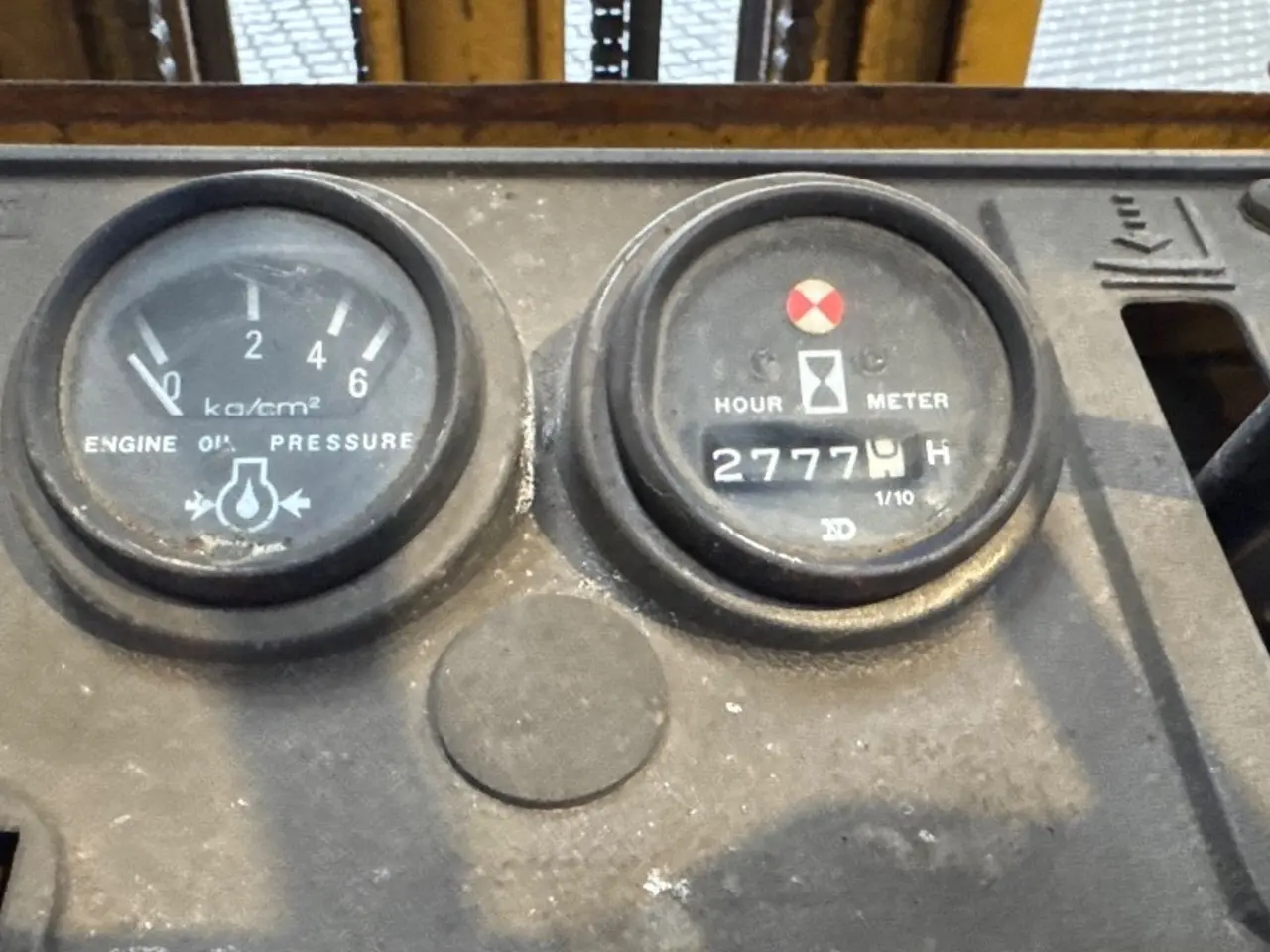 Billede 5 - Toyota 42-3 FGC 25 Gas
