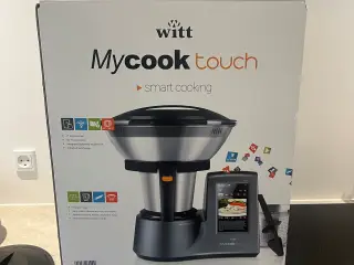 Witt - My Cook touch