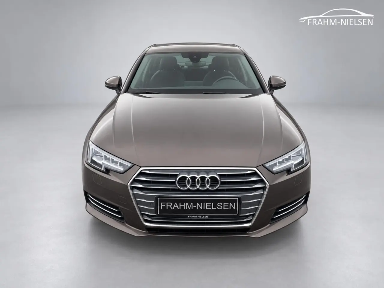 Billede 3 - Audi A4 2,0 TDI Sport S Tronic 150HK 6g Aut.