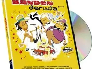 OLSEN - BANDEN ; Deruda