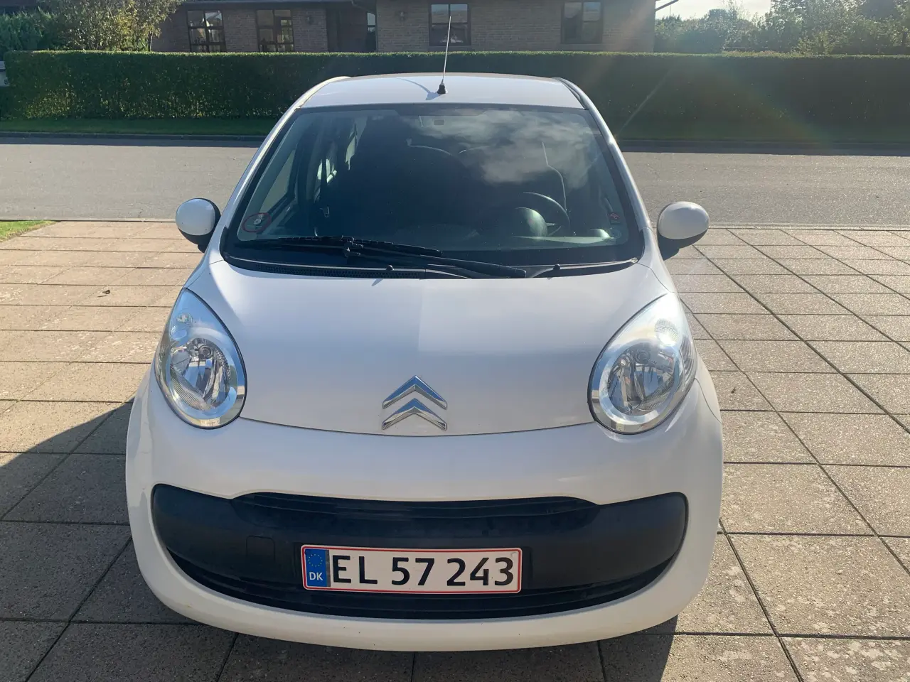 Billede 5 - Fin Citroën C1 sælges!