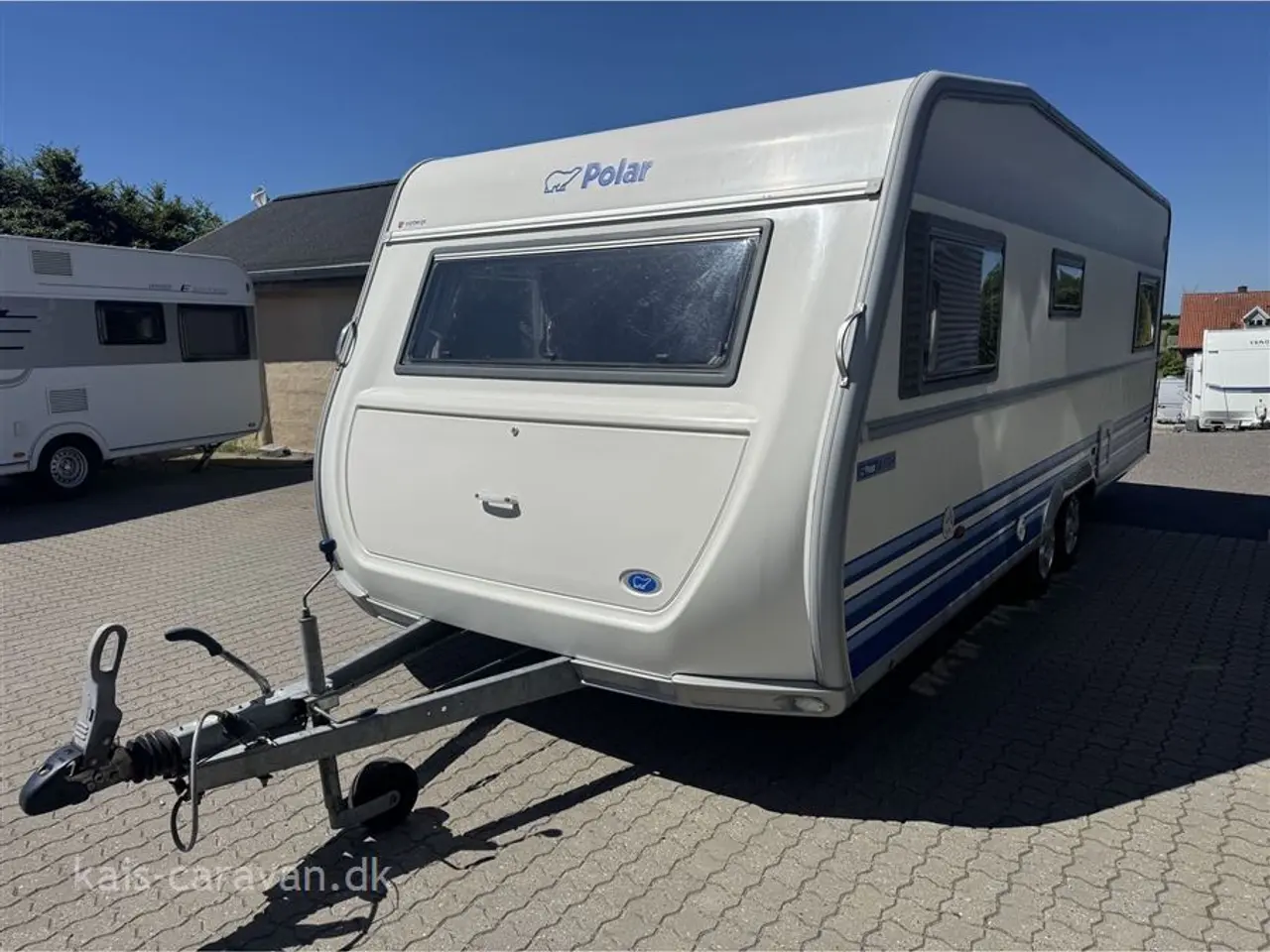 Billede 3 - 2011 - Polar