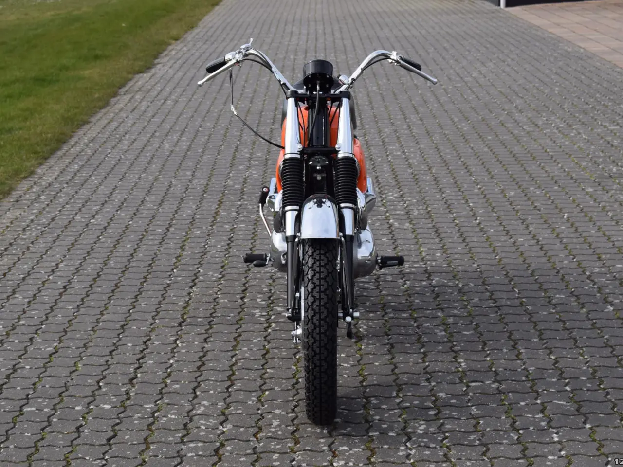 Billede 6 - BSA A65 Hornet Classic Bike