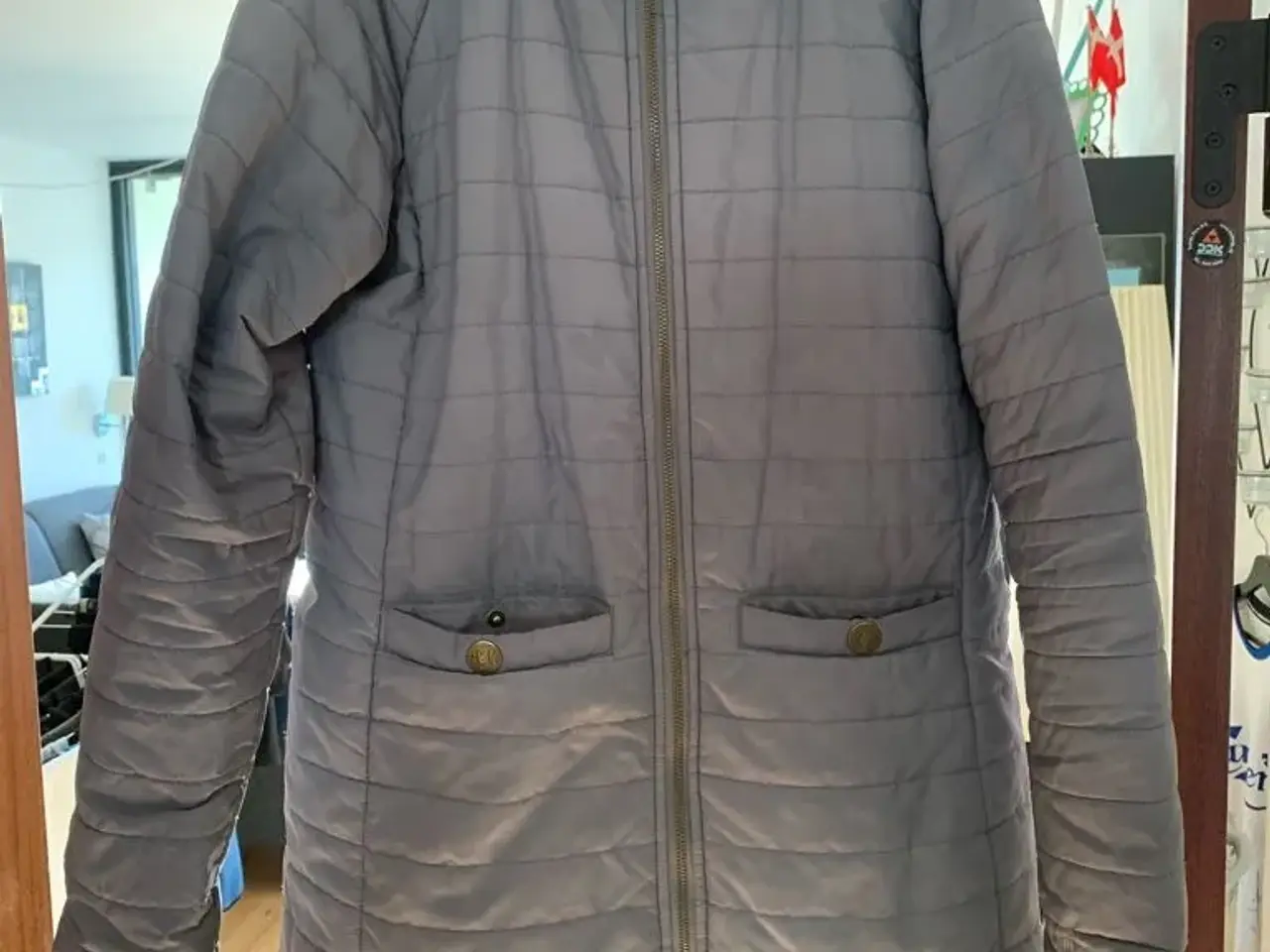 Billede 1 - Barbera Choice jakke
