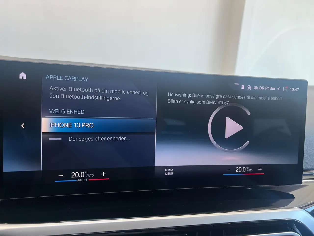 Billede 22 - BMW i4 eDrive35 Charged