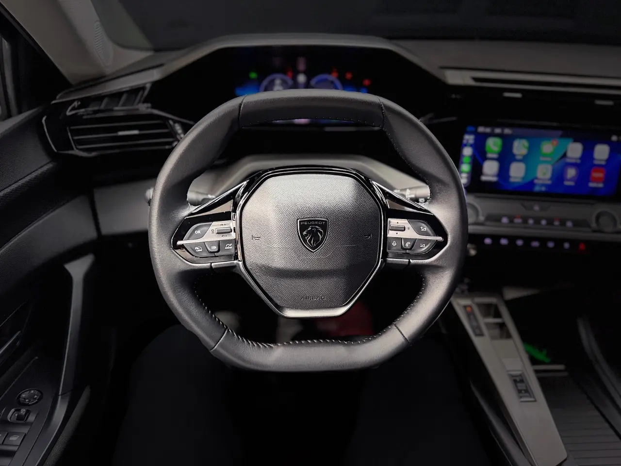 Billede 8 - Peugeot e-308 54 Style SW