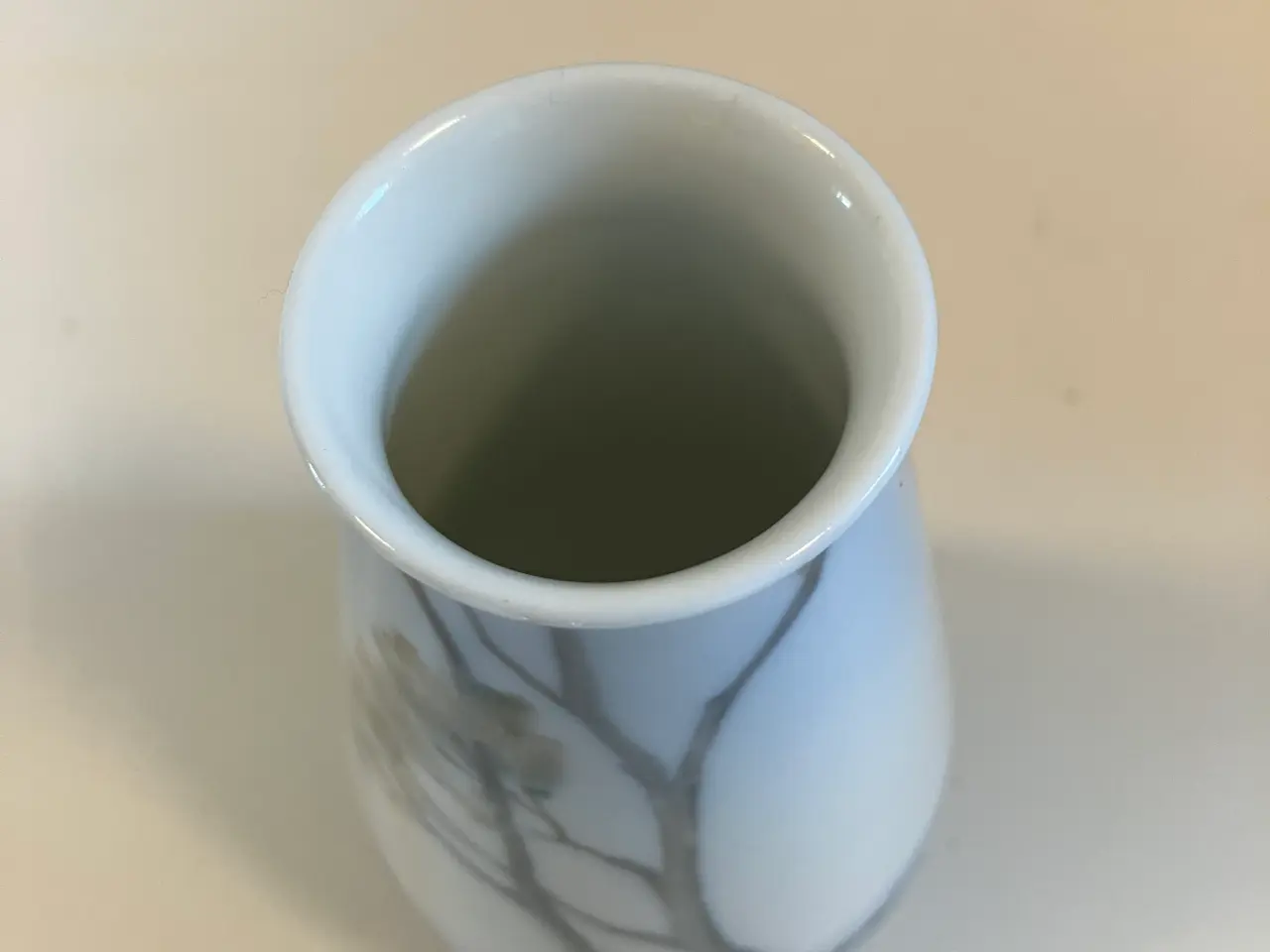 Billede 2 - B&G vase