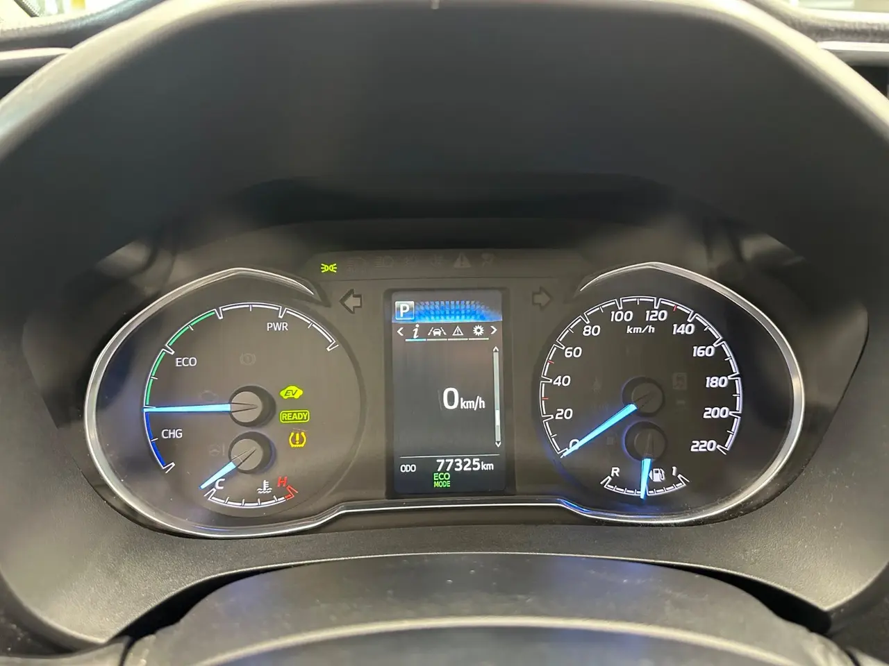 Billede 15 - Toyota Yaris 1,5 Hybrid H2 e-CVT