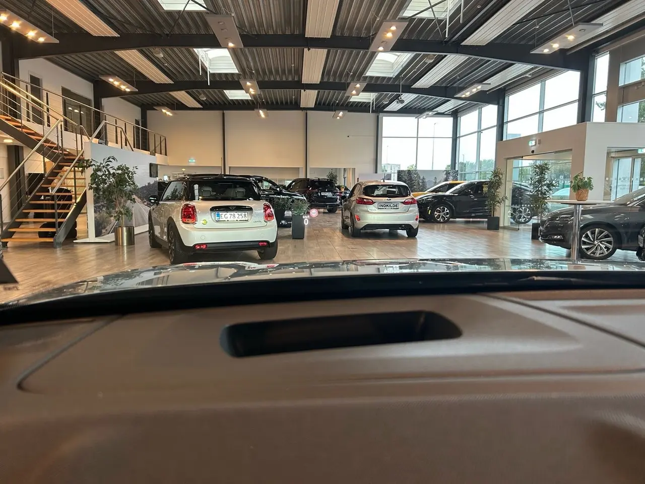 Billede 14 - Ford Explorer 77 Premium Extended Range