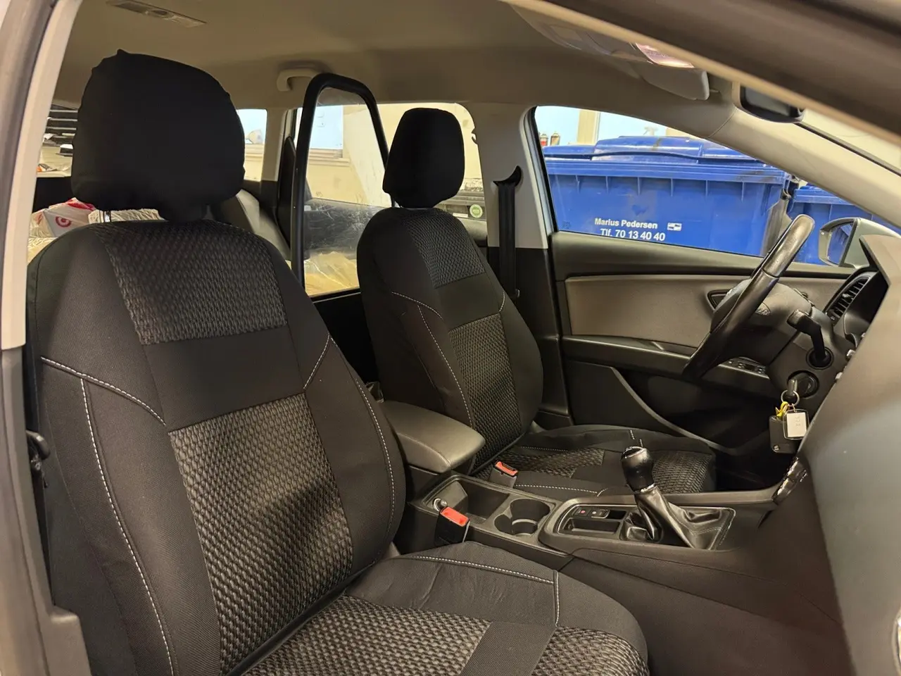 Billede 15 - Seat Leon 1,0 TSi 115 Style ST