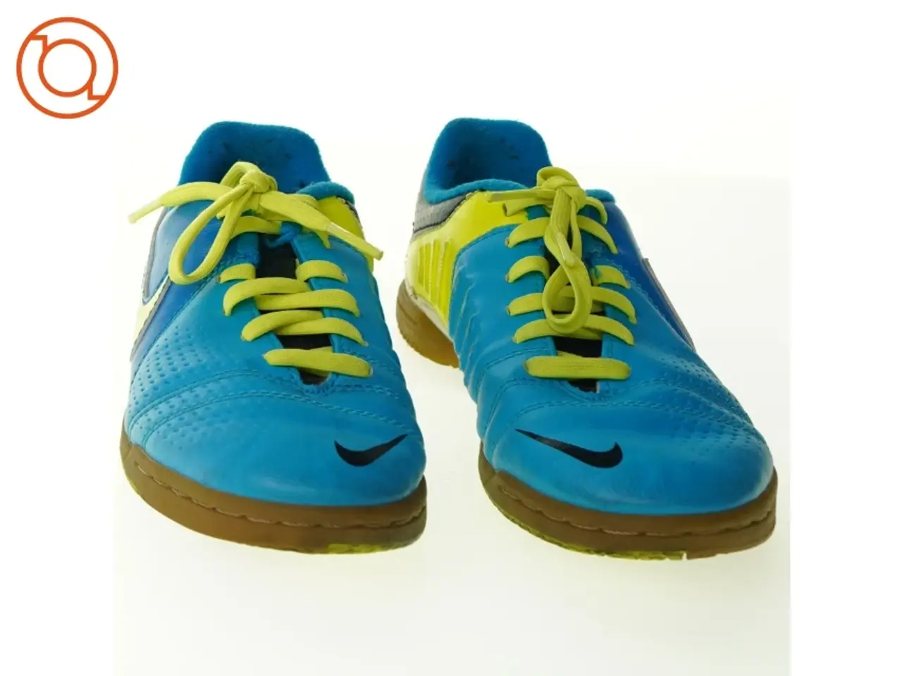 Billede 2 - Sko fra Nike (str. 22 cm)