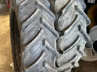 Taurus dæk 400/75 r38