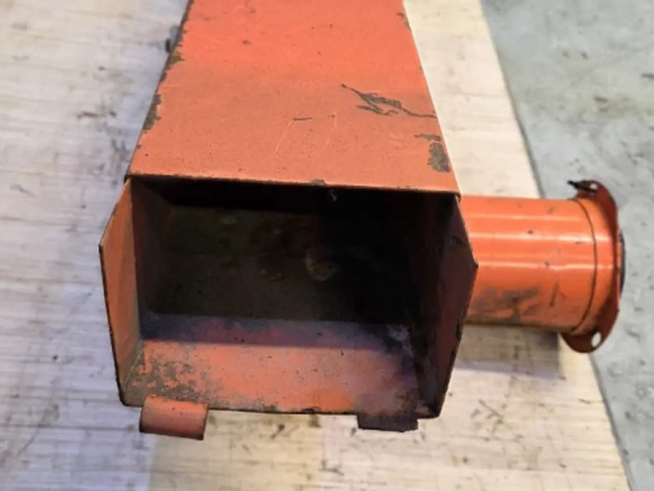 Billede 6 - Dronningborg D8500 Returelevator 28550303