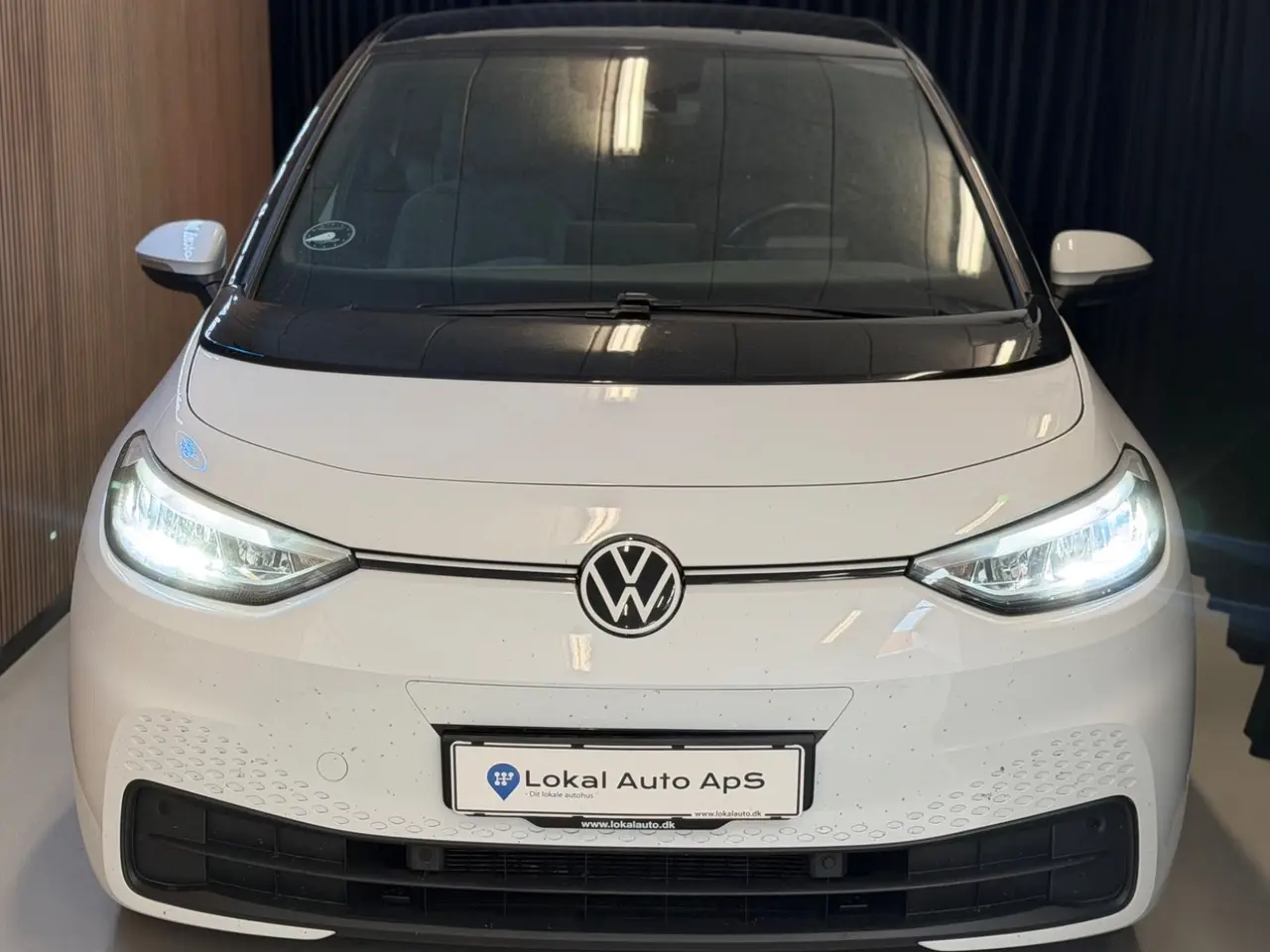 Billede 3 - VW ID.3 45 Pure