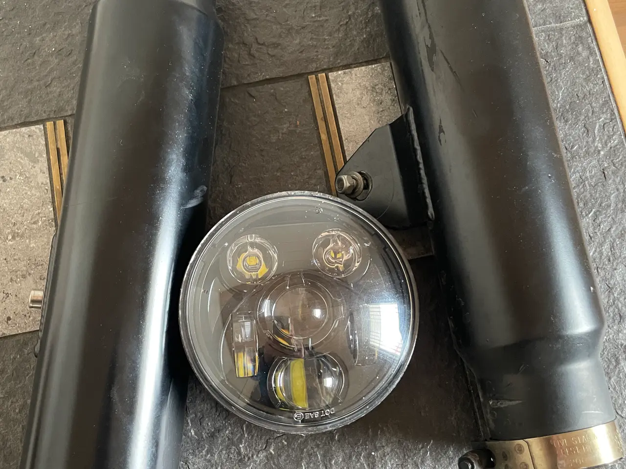 Billede 5 - NIGHT ROD SPECIAL