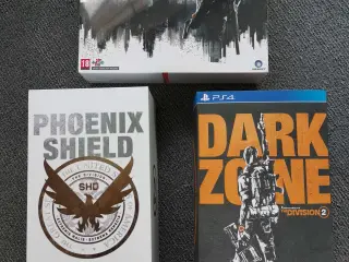 The division ps4