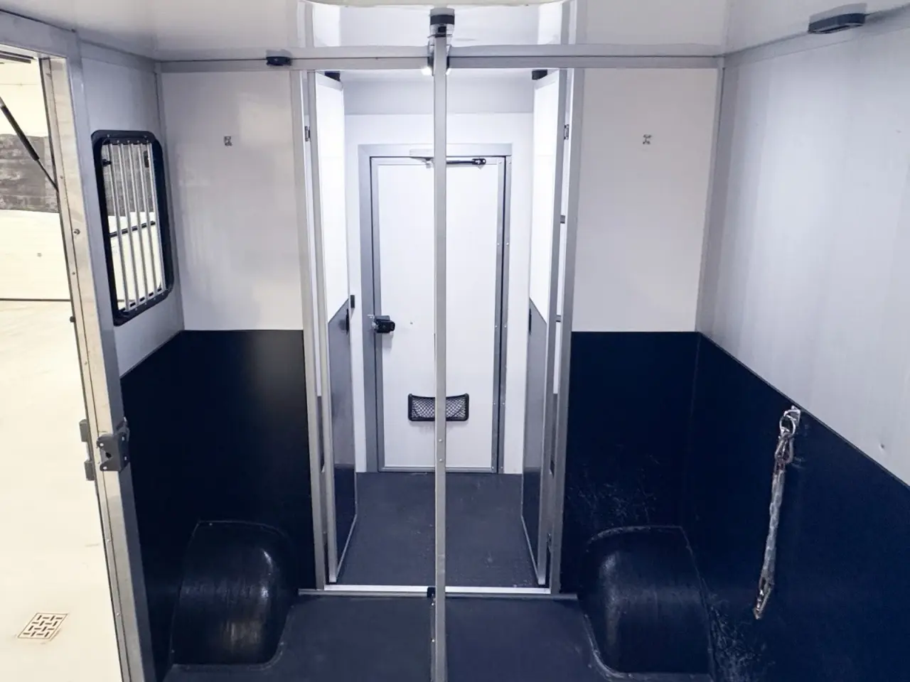 Billede 14 - Renault Master IV T35 2,3 dCi 180 L2 Chassis aut.