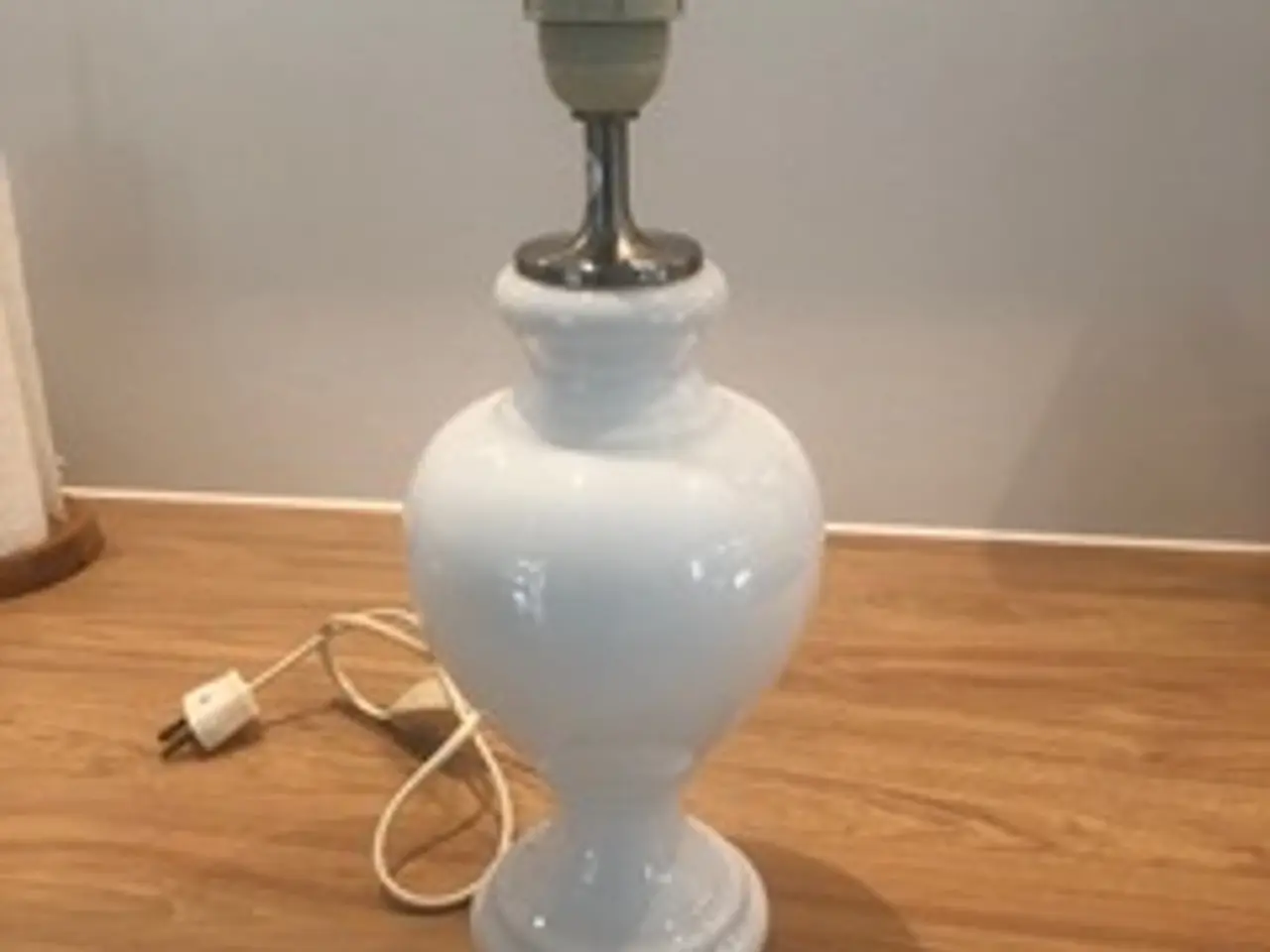 Billede 4 - Royal Copenhagen Florence bordlampe