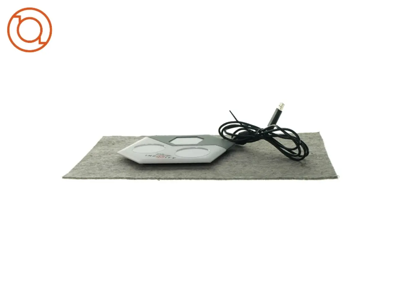Billede 3 - Infinity fra Disney (str. 19 x19cm) base til Disney infinity til PS3