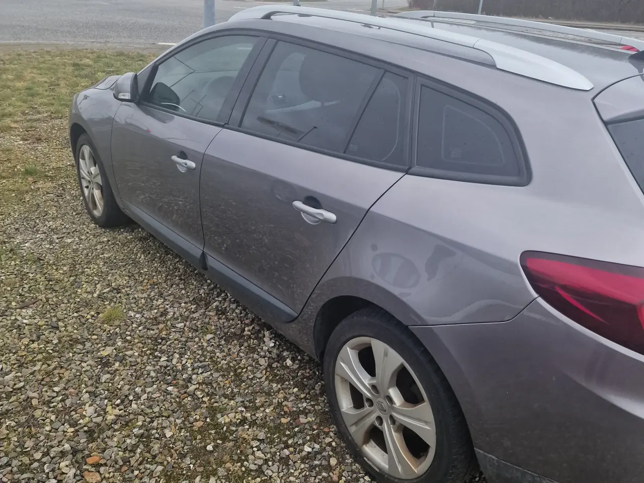 Billede 4 - Renault megane. 2010 