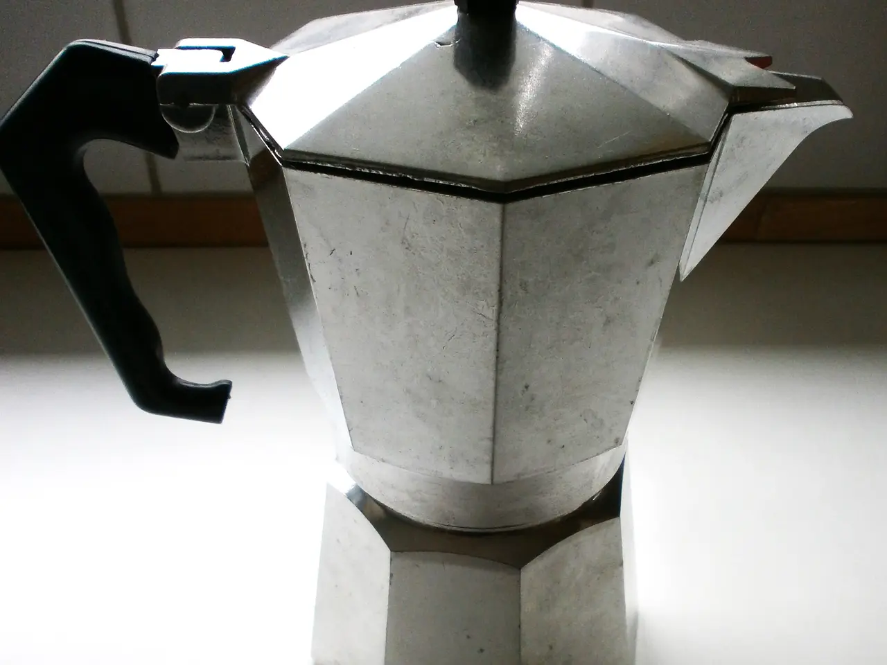 Billede 1 - NY BIALETTI Mokka Espressokaffe-maskine