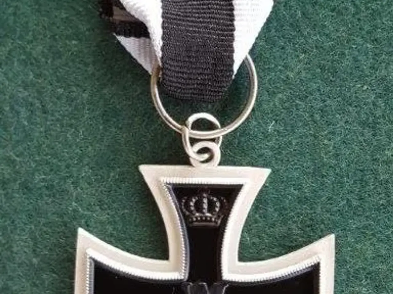 Billede 1 - Tyskland jernkors 1870