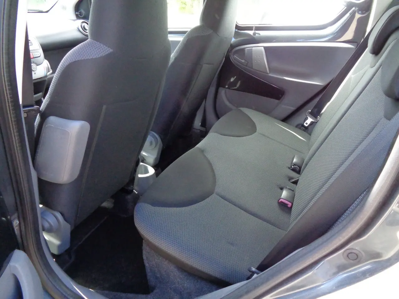Billede 7 - Toyota Aygo 1,0 