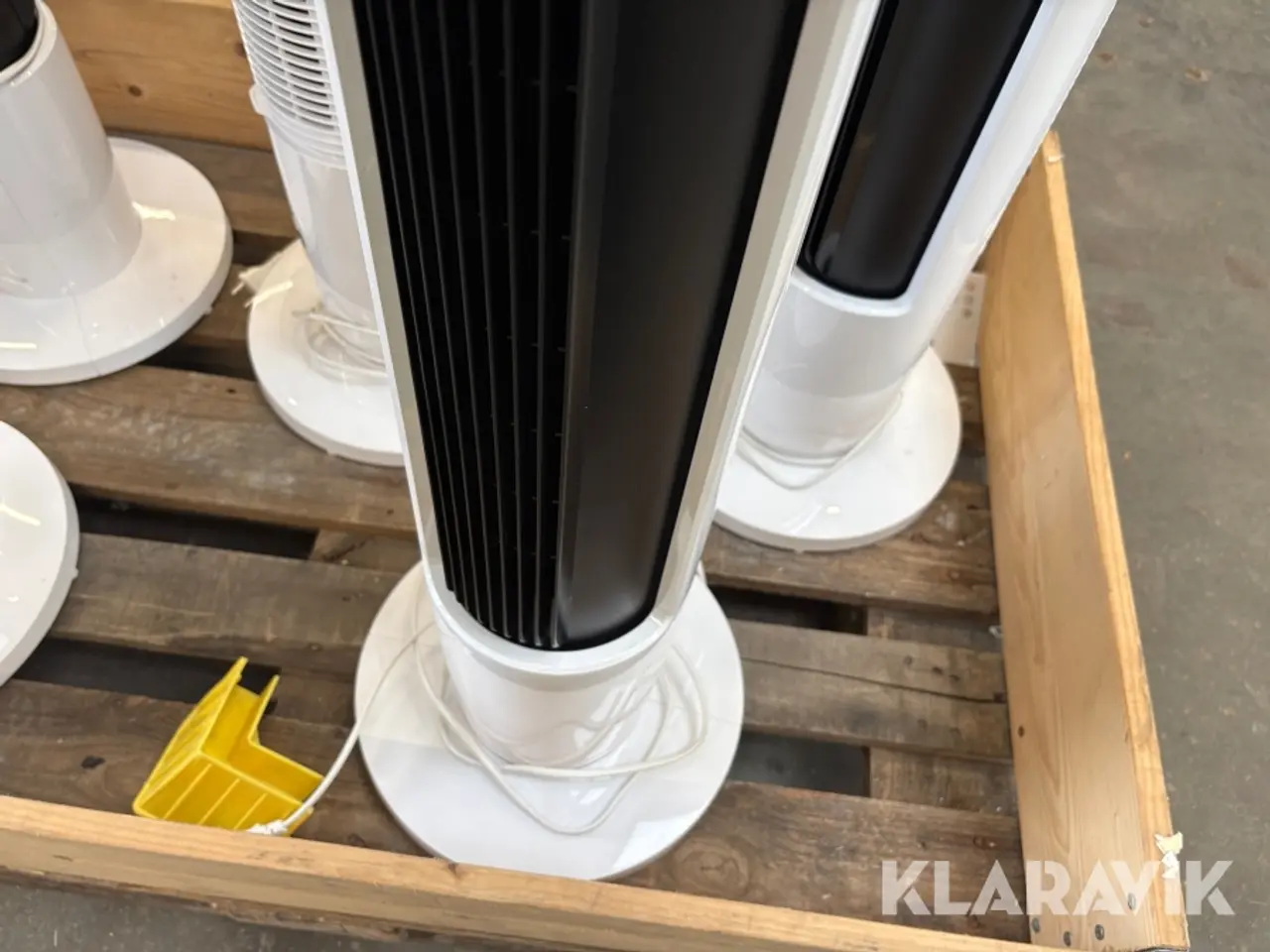 Billede 8 - Tårnventilator Midea FZ10-16AR - 5 styk