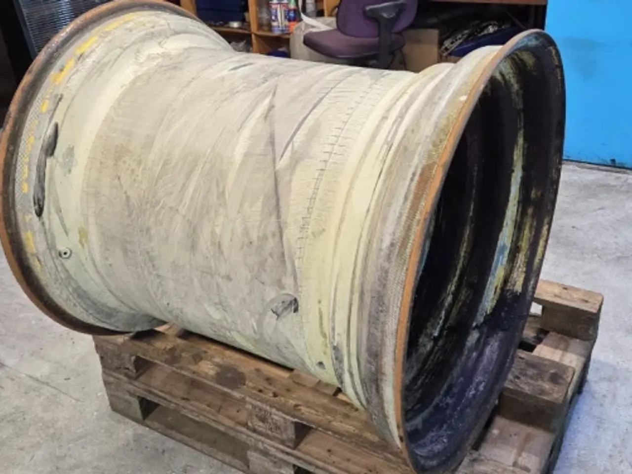 Billede 13 - 32" DH36X32