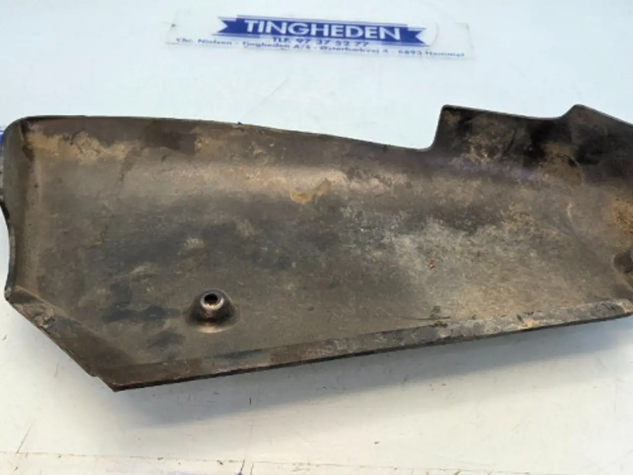 Billede 7 - Valmet 8350 Skærm L. 33597200