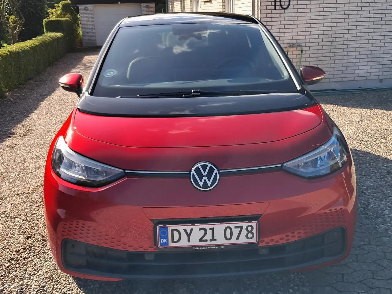 Billede 8 - VW ID3 pro