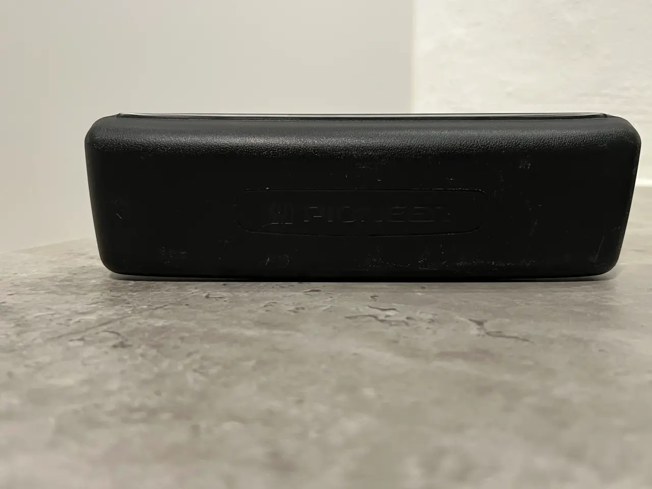 Billede 7 - Pioneer autoradio med cd box (6 stk).