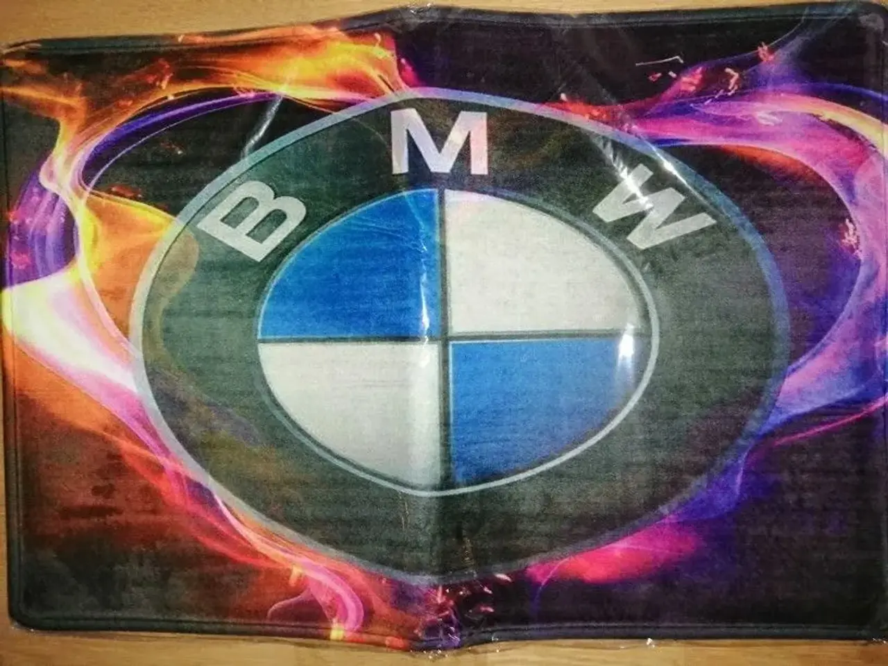 Billede 10 - bmw måtte