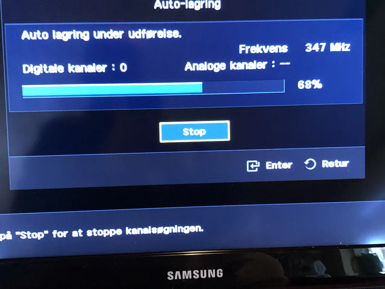 Billede 2 - Tv Samsung 32”