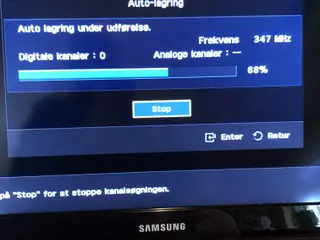 Tv Samsung 30”