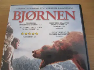 Verdenssuccensen. BJØRNEN.